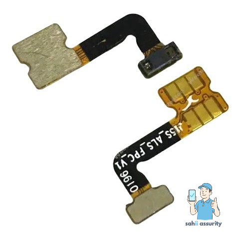 Proximity Light Sensor Flex Cable for Xiaomi Poco M3